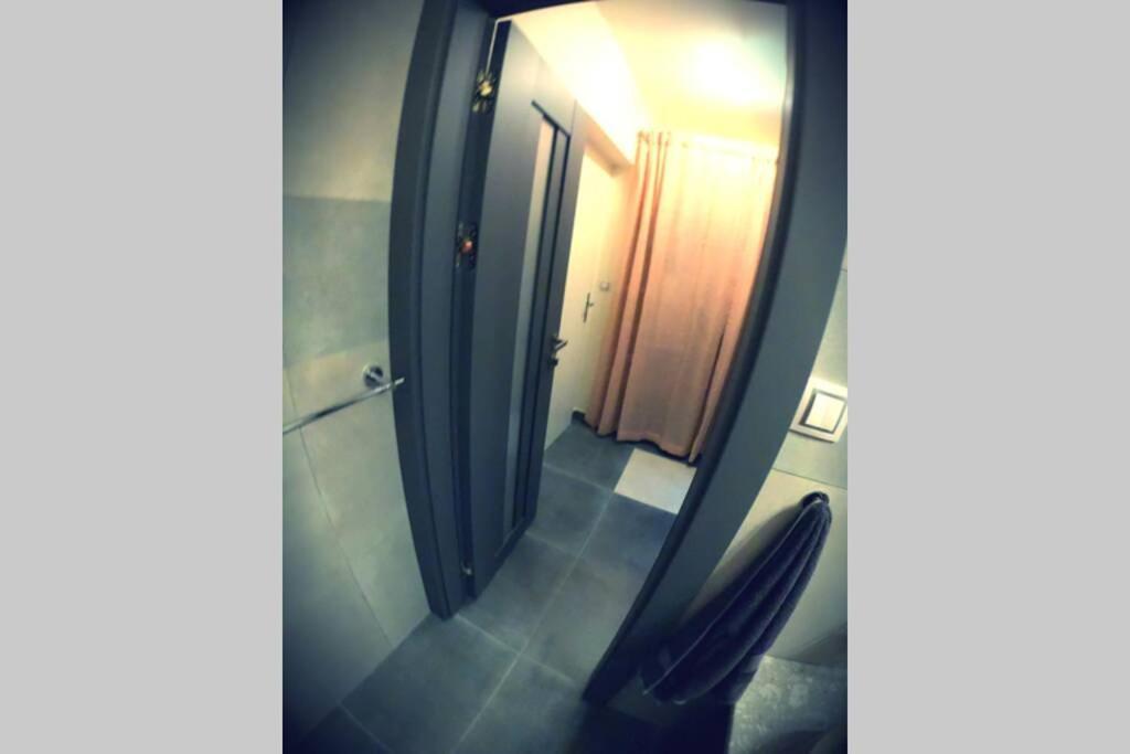 The Mountain Loft Klinovec - With Infrasauna Jachymov Εξωτερικό φωτογραφία