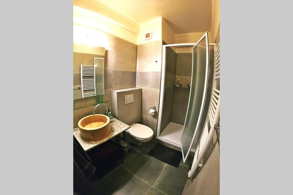 The Mountain Loft Klinovec - With Infrasauna Jachymov Εξωτερικό φωτογραφία
